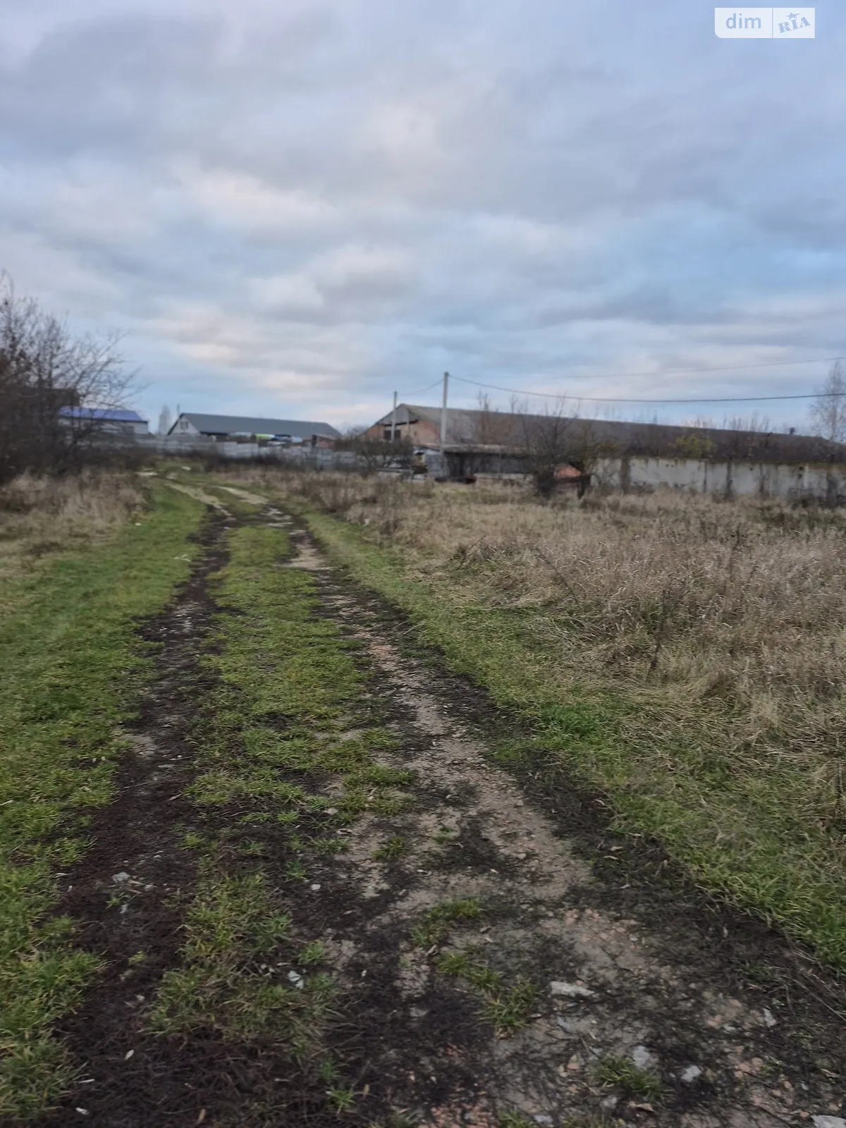 Продается земельный участок 35 соток в Винницкой области, цена: 54000 $ - фото 1