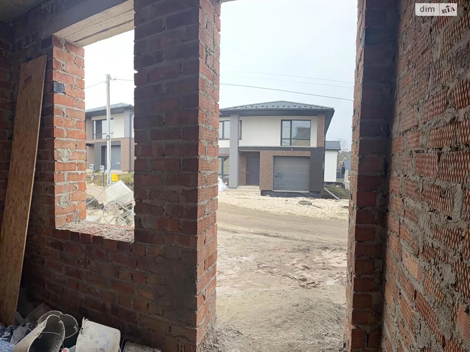 вул. Камінна Байківці, цена: 80000 $ - фото 1