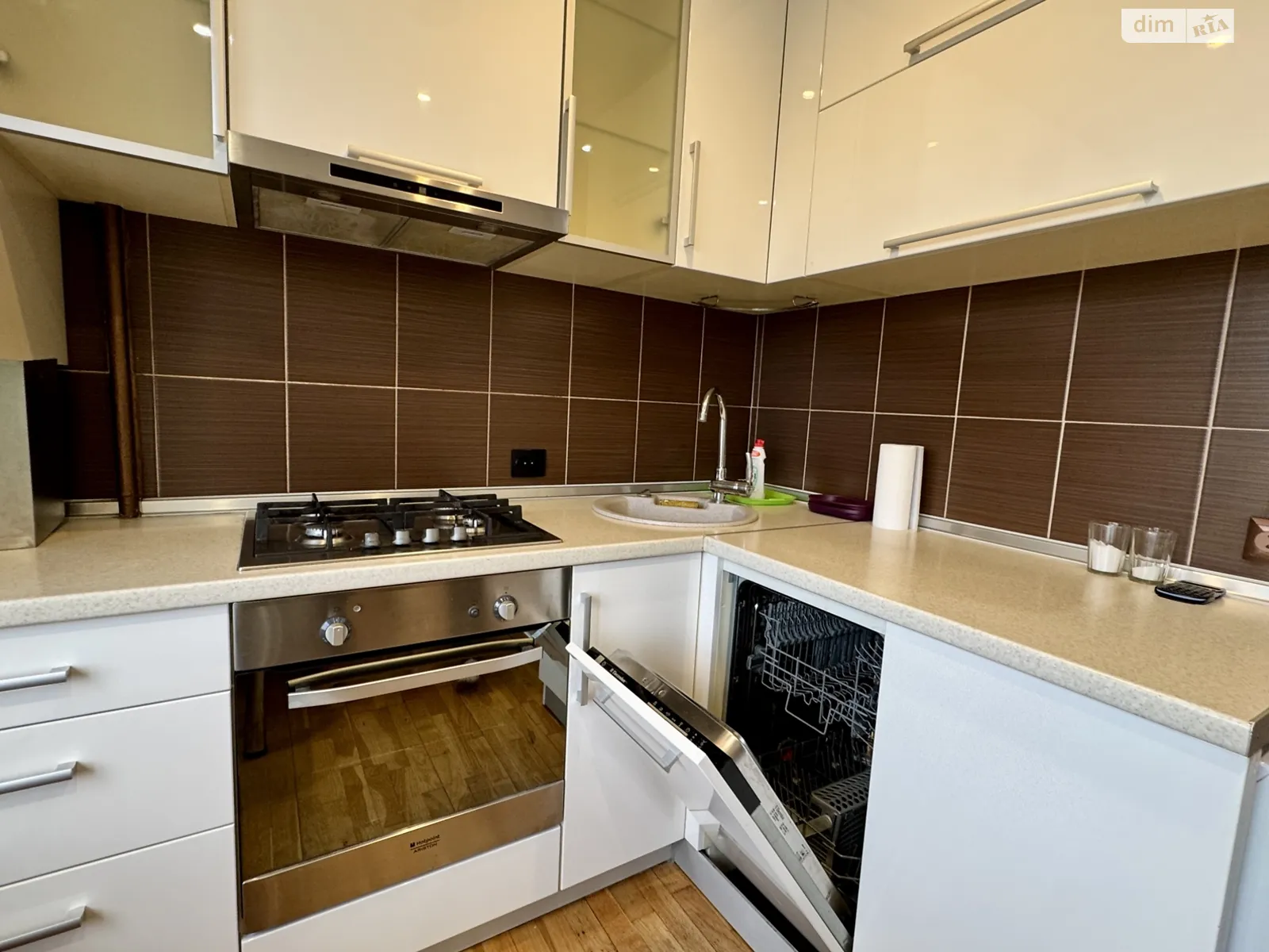 Продается 2-комнатная квартира 51.7 кв. м в Днепре, ул. Квартальная(Гладкова), 6 - фото 1