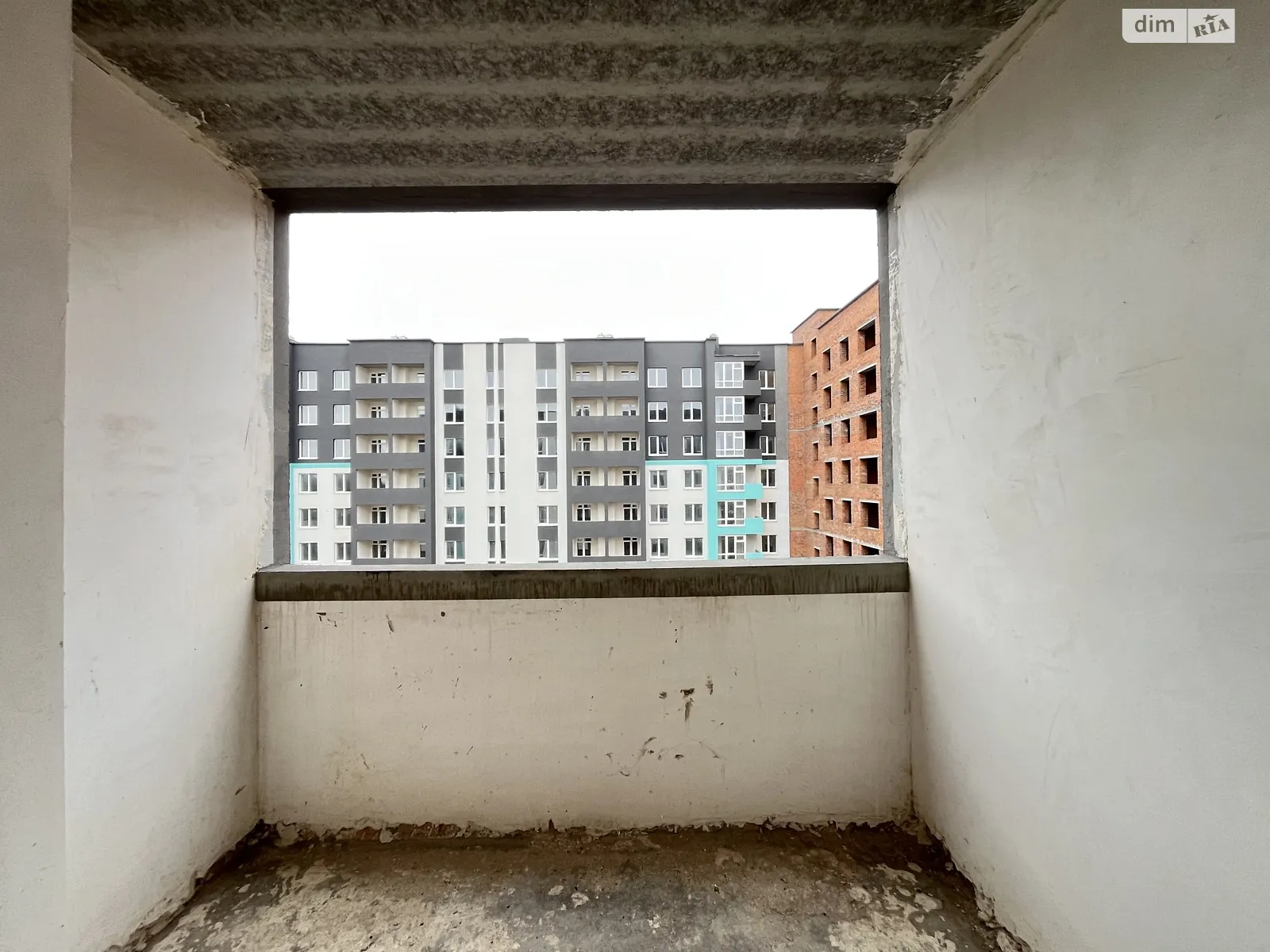 Продается 2-комнатная квартира 51 кв. м в Хмельницком, ул. Нижняя Береговая - фото 1