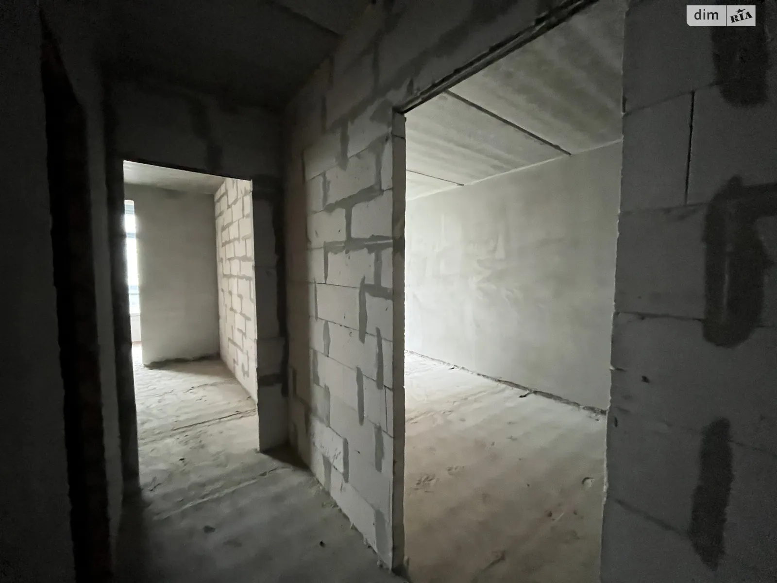 Продается 1-комнатная квартира 44.3 кв. м в Хмельницком, ул. Нижняя Береговая - фото 1