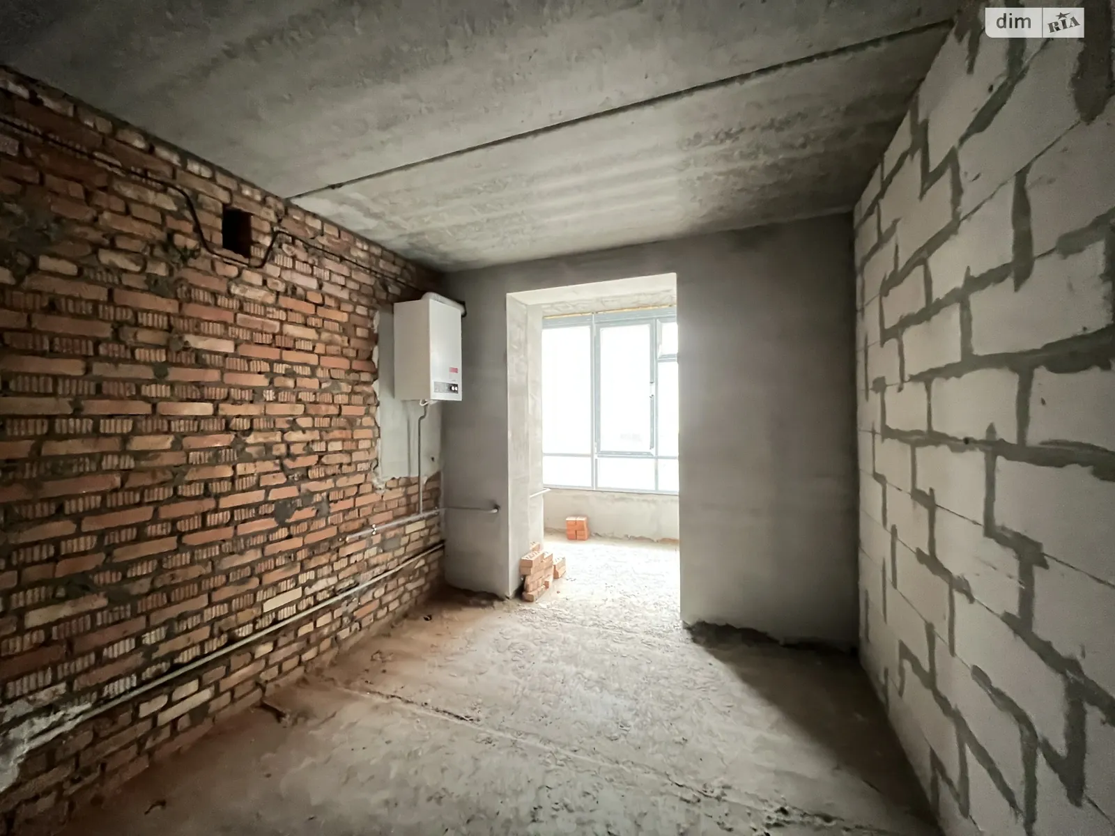 ул. Нижняя Береговая Заречье Хмельницкий ЖК Spring Town New Riviera - фото 4