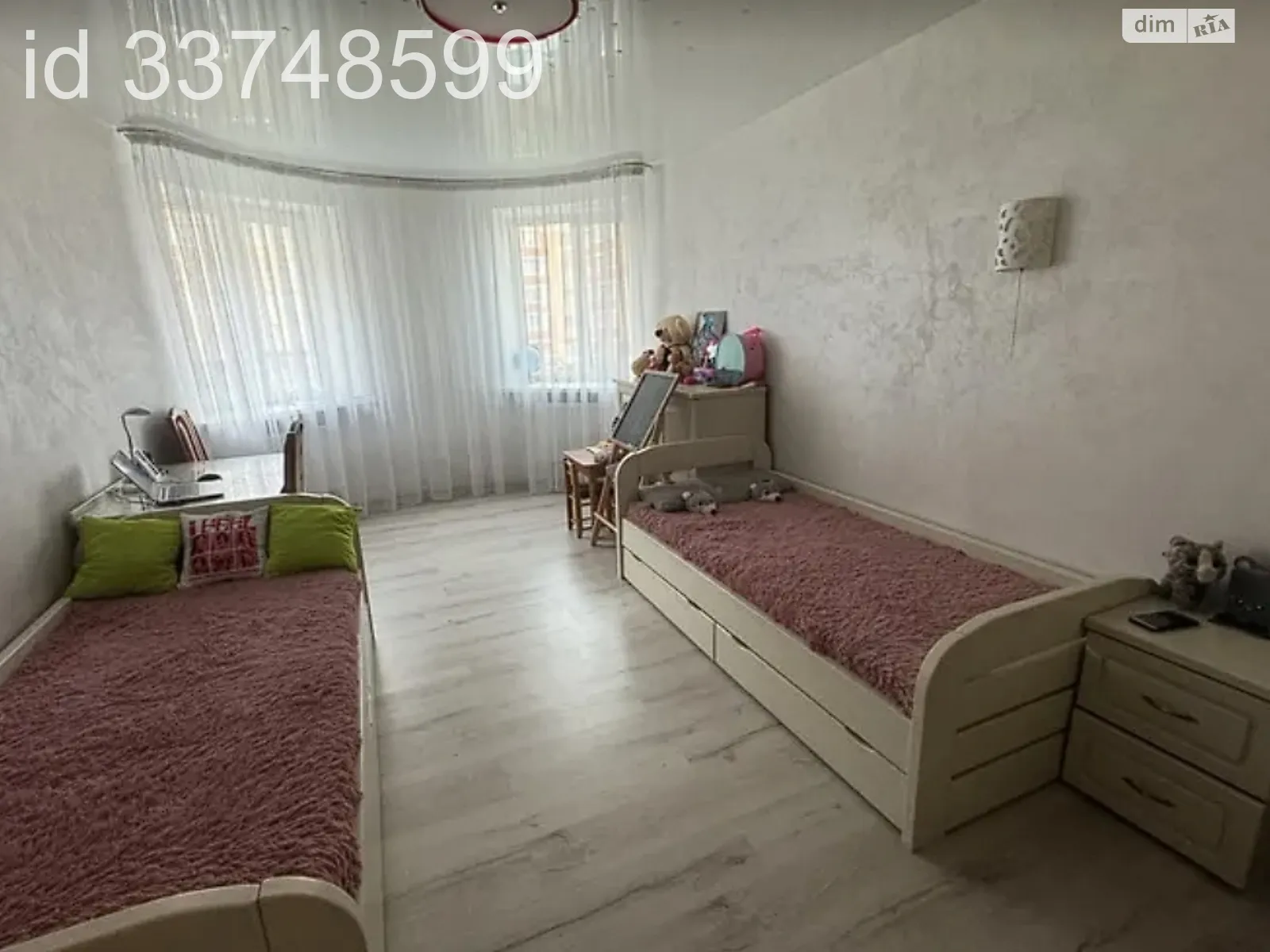 Продается 2-комнатная квартира 65.3 кв. м в Хмельницком, ул. Лесогриневецкая - фото 1