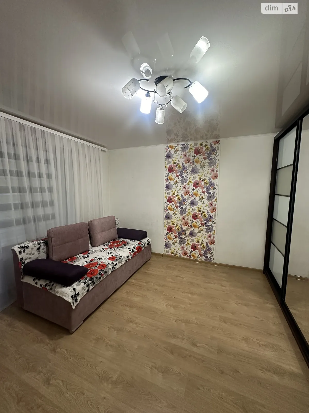 Сдается в аренду 1-комнатная квартира 28 кв. м в Виннице, ул. Стельмаха, 12А - фото 1