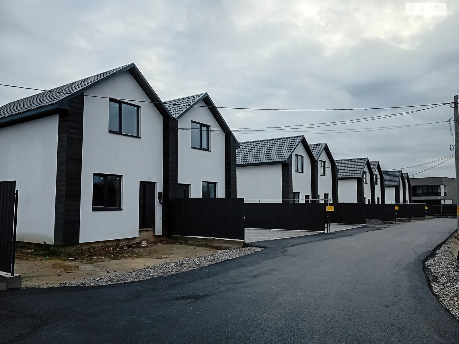 ул. Мирная Зарванцы, цена: 63000 $ - фото 1