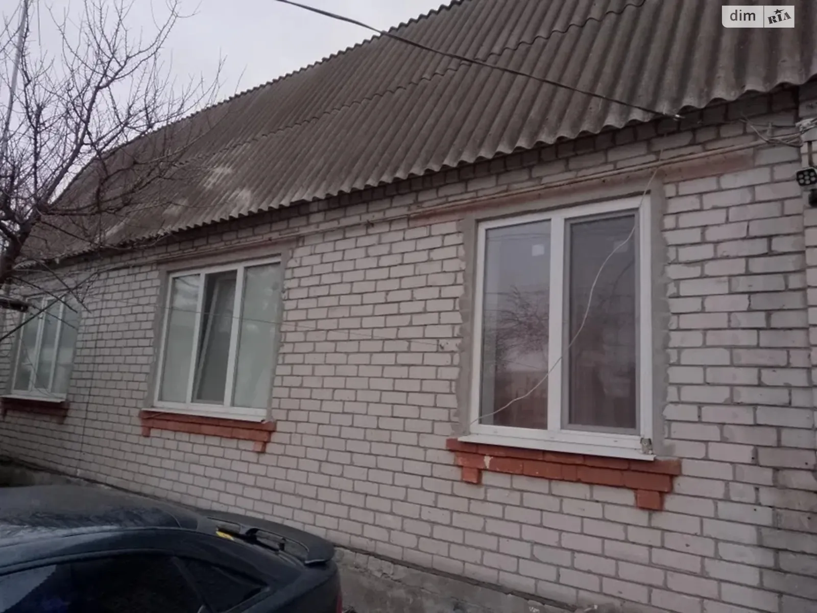 Продается одноэтажный дом 144 кв. м с садом, цена: 49000 $ - фото 1