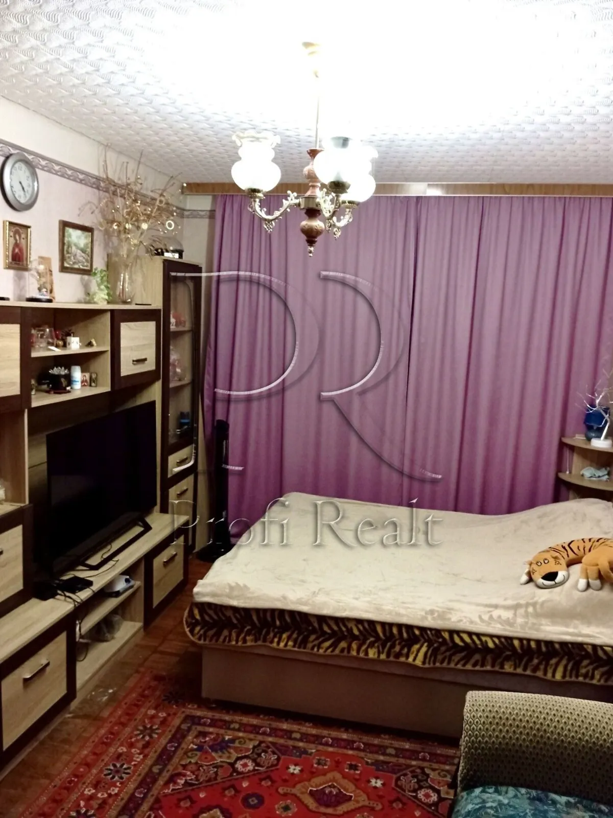 Продается 2-комнатная квартира 45.3 кв. м в Киеве, ул. Ирины Бекешкиной(Генерала Карбышева), 22 - фото 1