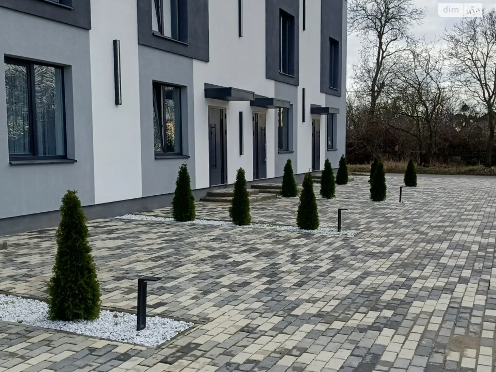 ул. Степная Зарванцы, цена: 69000 $ - фото 1