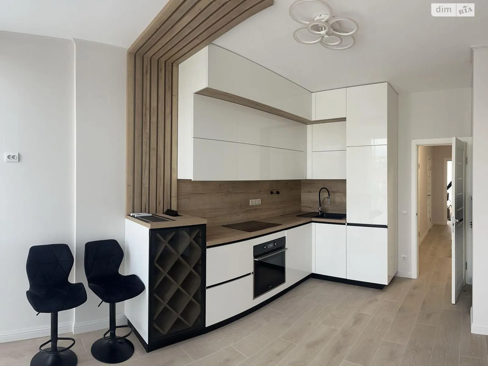 Продається 1-кімнатна квартира 46.4 кв. м у, цена: 85000 $ - фото 1