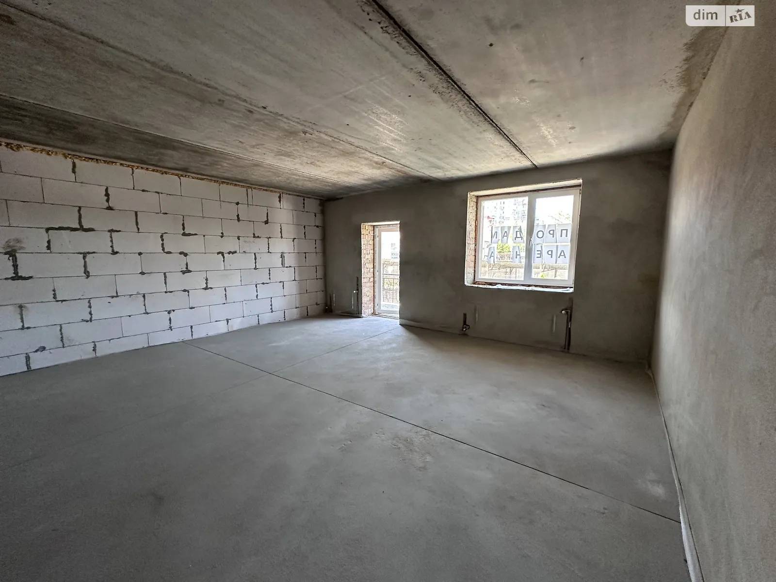 Продається 1-кімнатна квартира 42 кв. м у Одесі - фото 1