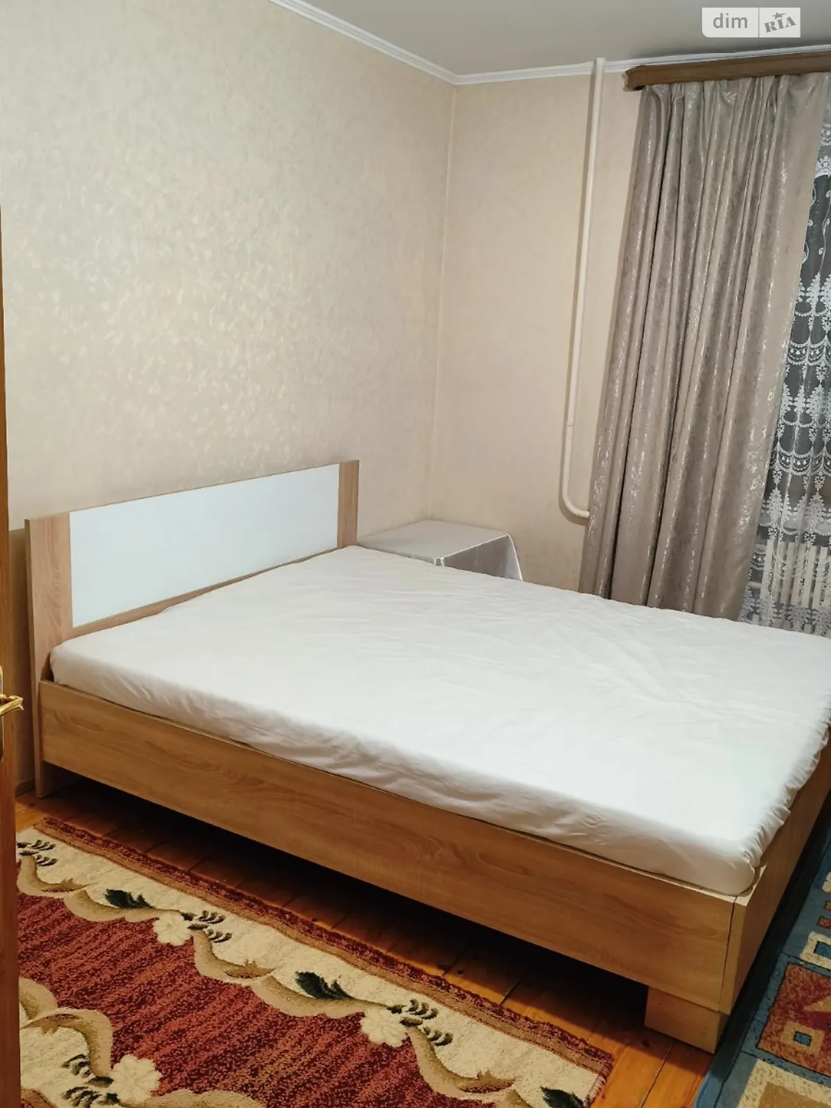 2-комнатная квартира 52 кв. м в Тернополе, ул. Владимира Лучаковского(Лучаковского) - фото 1