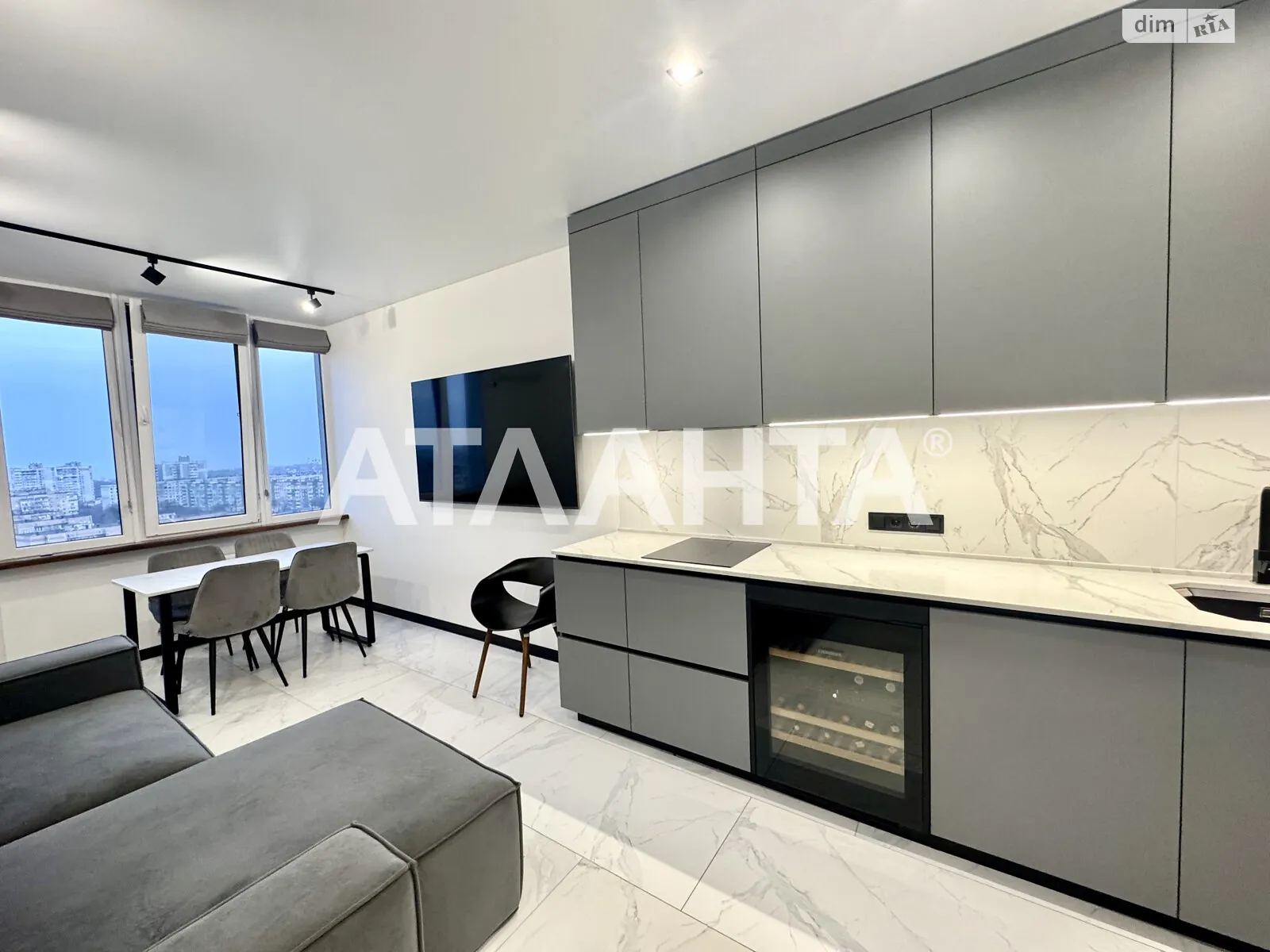 вул. Спортивна, 3/3 Київський Одеса - фото 1