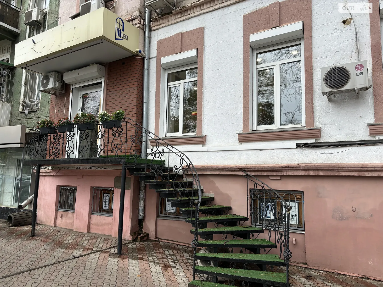 ул. Малая Арнаутская, 1 Приморский Одесса, цена: 35000 грн - фото 1