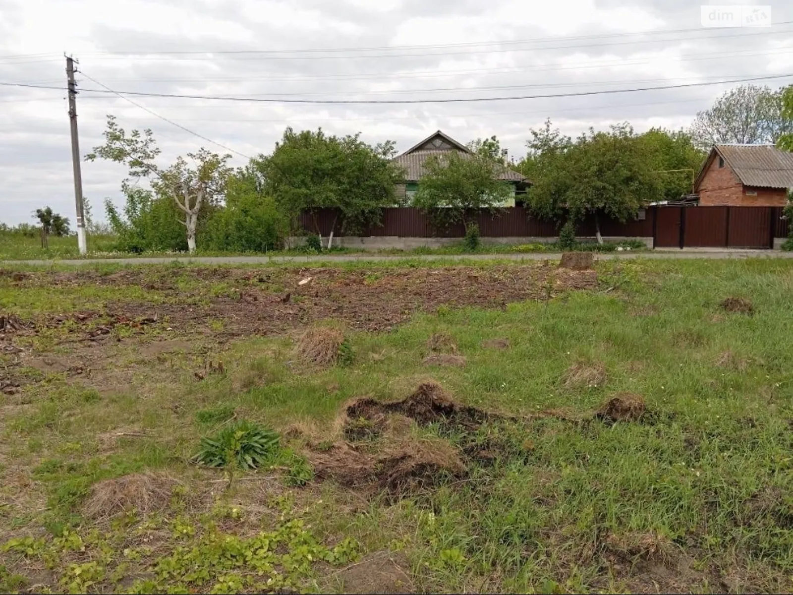 Продается земельный участок 18 соток в Хмельницкой области, цена: 6500 $ - фото 1