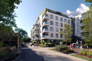 Продажа квартиры, Закарпатская, Мукачево, Святого Флориана улица, дом 1В