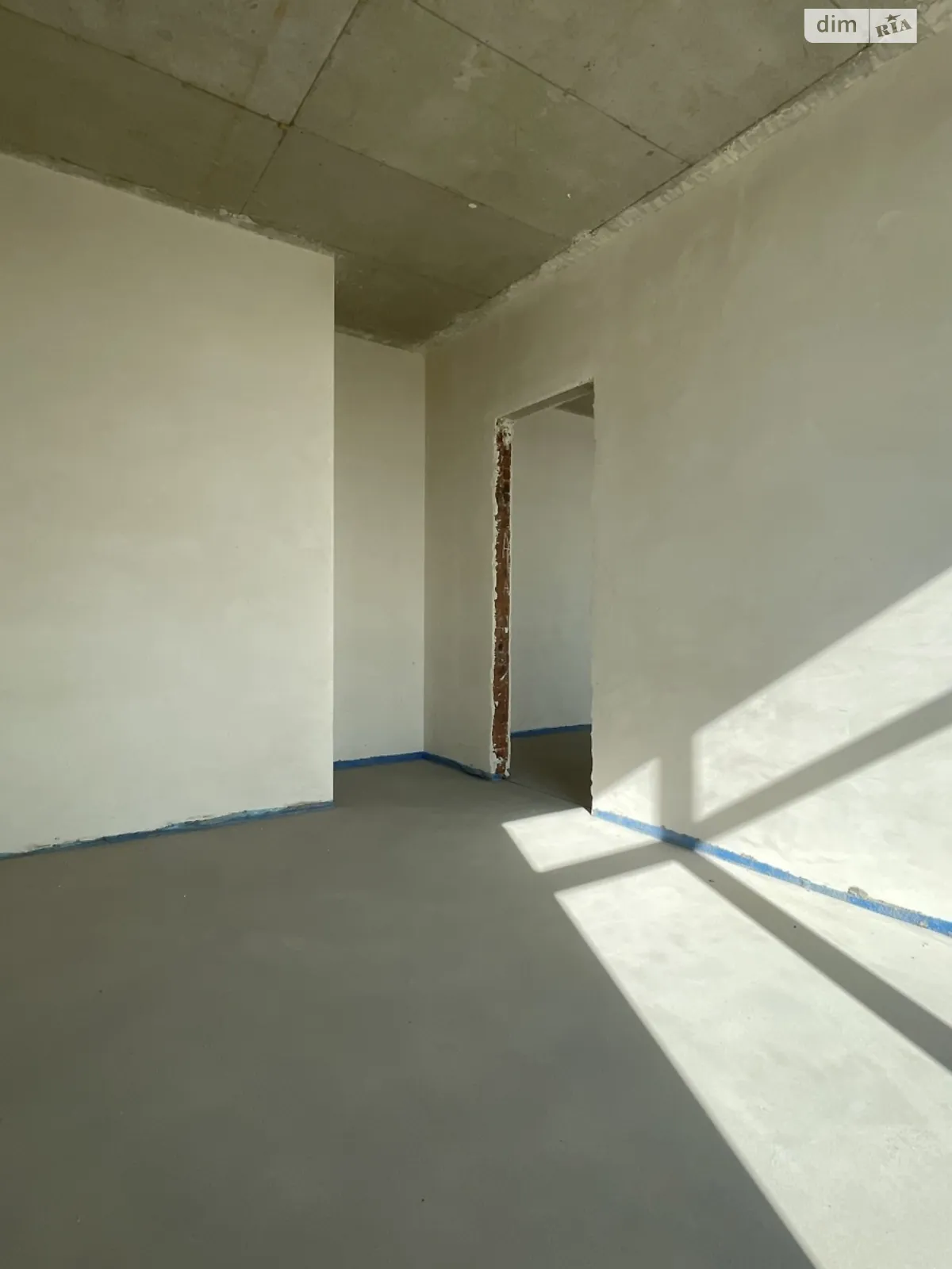 Продается 2-комнатная квартира 59.6 кв. м в Ровно, ул. Киевская, 110 - фото 1