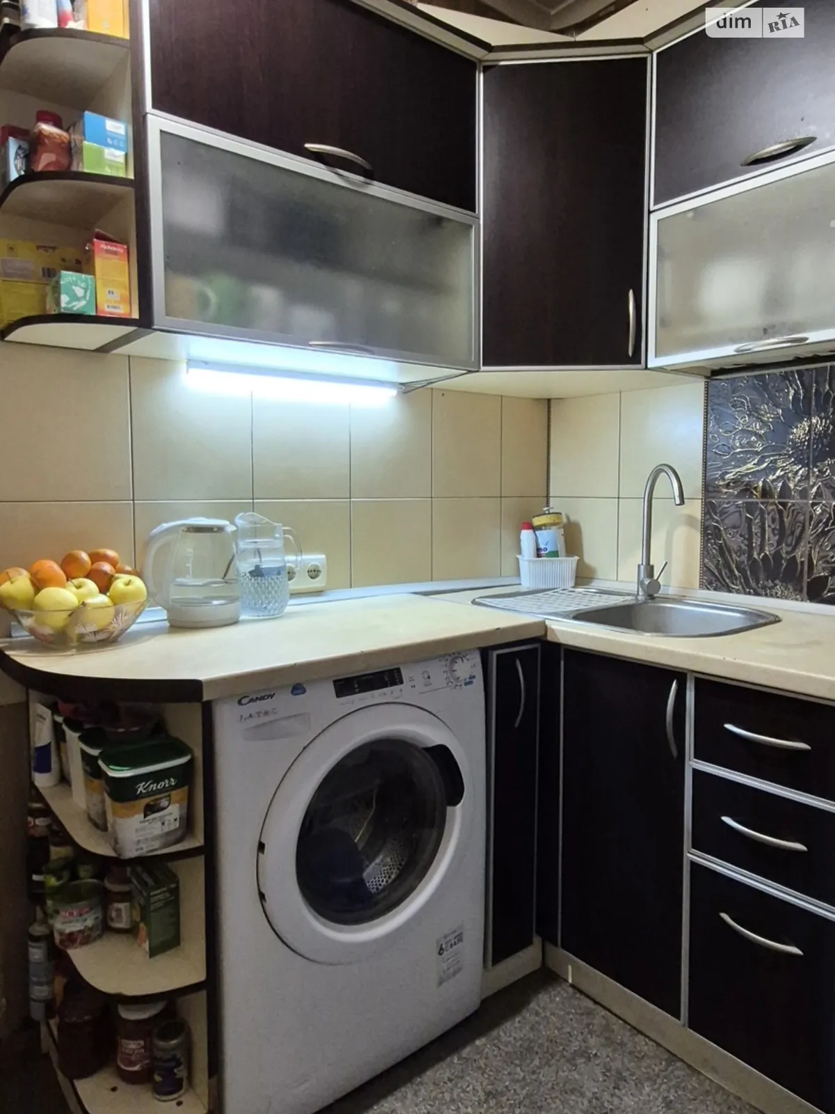 Продається 4-кімнатна квартира 71 кв. м у Харкові, просп. Аерокосмічний(Гагаріна), 60 - фото 1