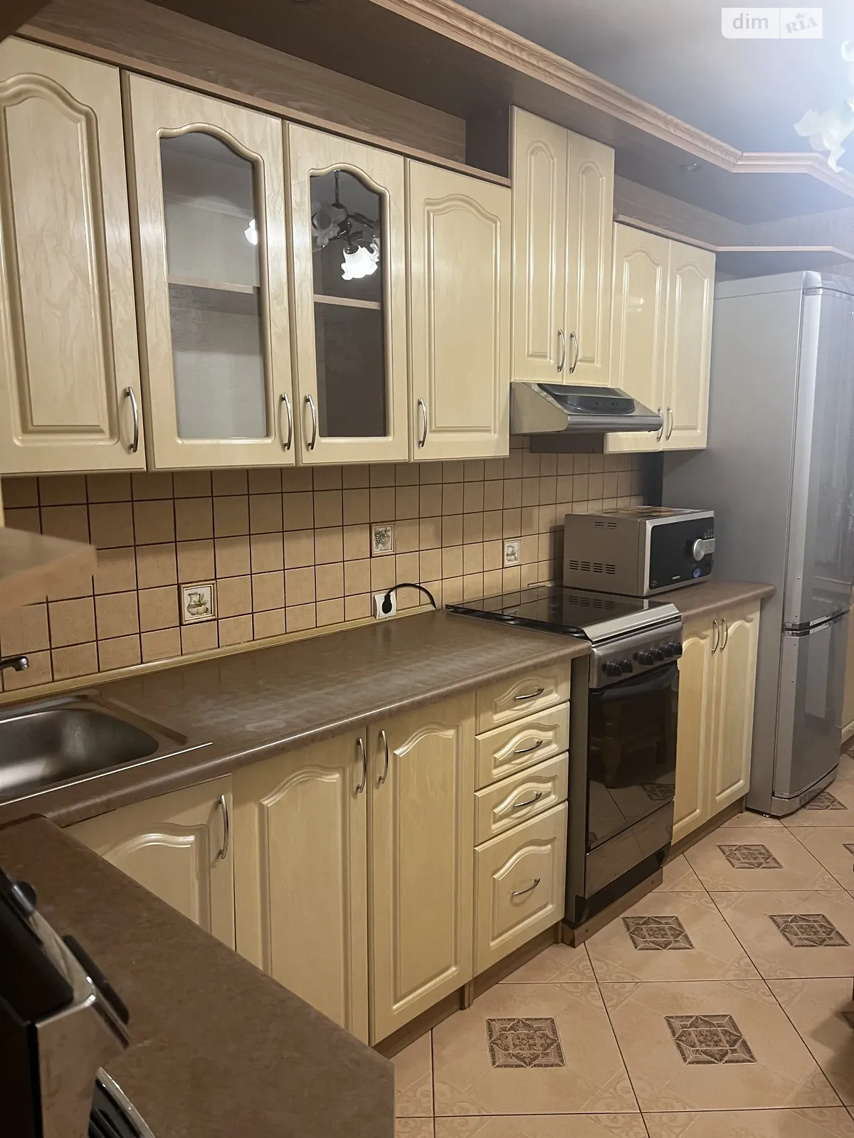 2-комнатная квартира 50 кв. м в Тернополе, ул. Владимира Лучаковского(Лучаковского) - фото 1