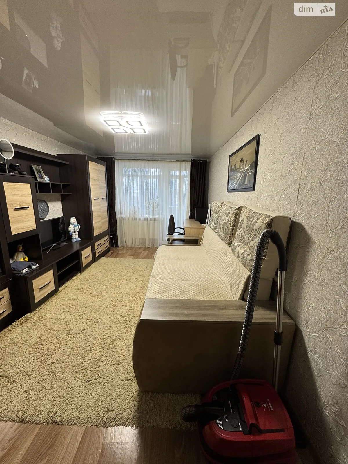 Сдается в аренду 2-комнатная квартира 43 кв. м в Кропивницком, ул. Виктора Френчко(Беляева), 27/1 - фото 1