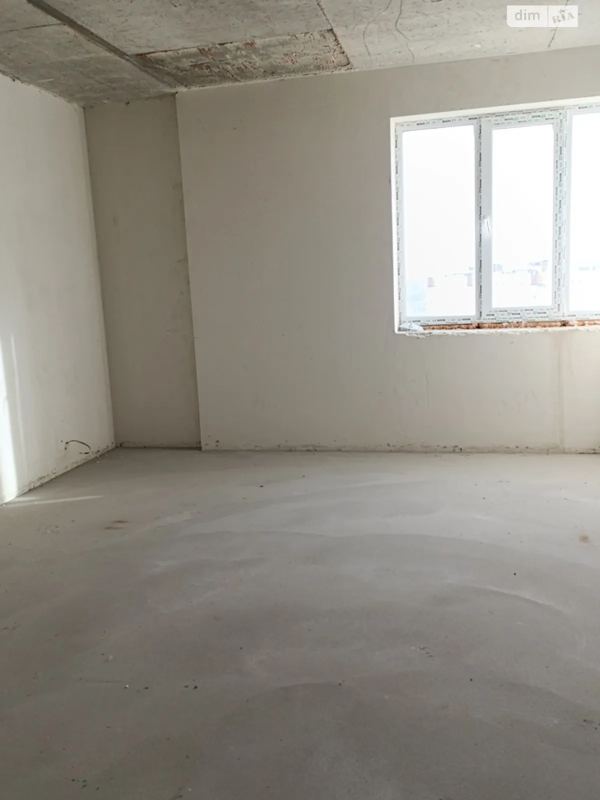 Продается 1-комнатная квартира 48 кв. м в Хмельницком, цена: 35000 $ - фото 1