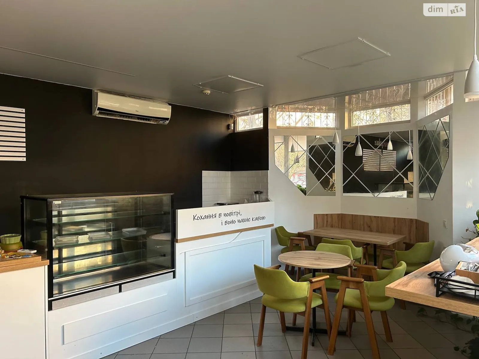 Сдается в аренду помещения свободного назначения 36 кв. м в 1-этажном здании, цена: 18000 грн - фото 1