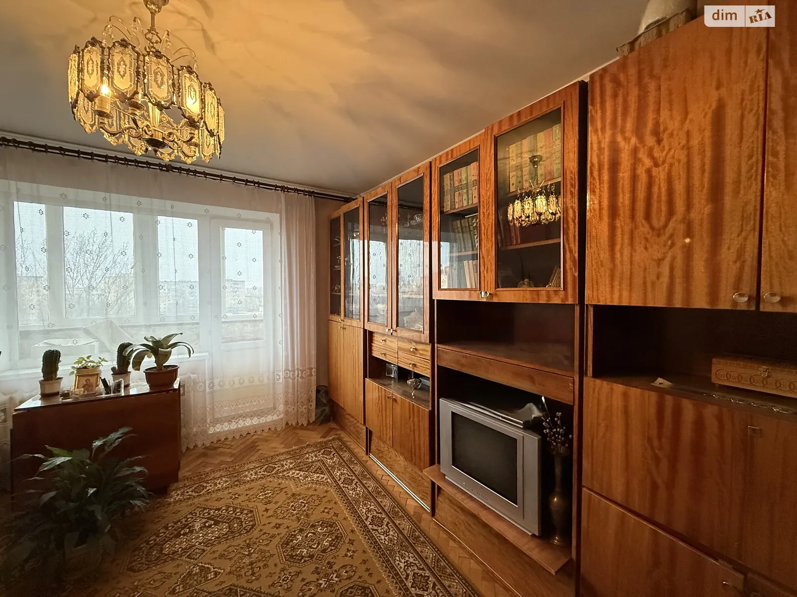 ул. Киевская Бам Тернополь - фото 1