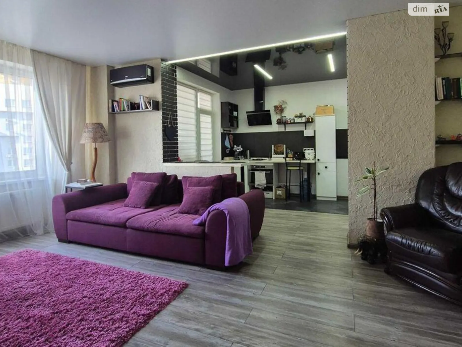 Продается 2-комнатная квартира 72 кв. м в Киеве, цена: 135000 $ - фото 1