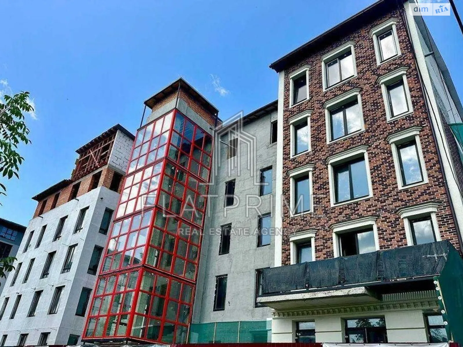 Продается 2-комнатная квартира 39.42 кв. м в Киеве, цена: 33000 $ - фото 1