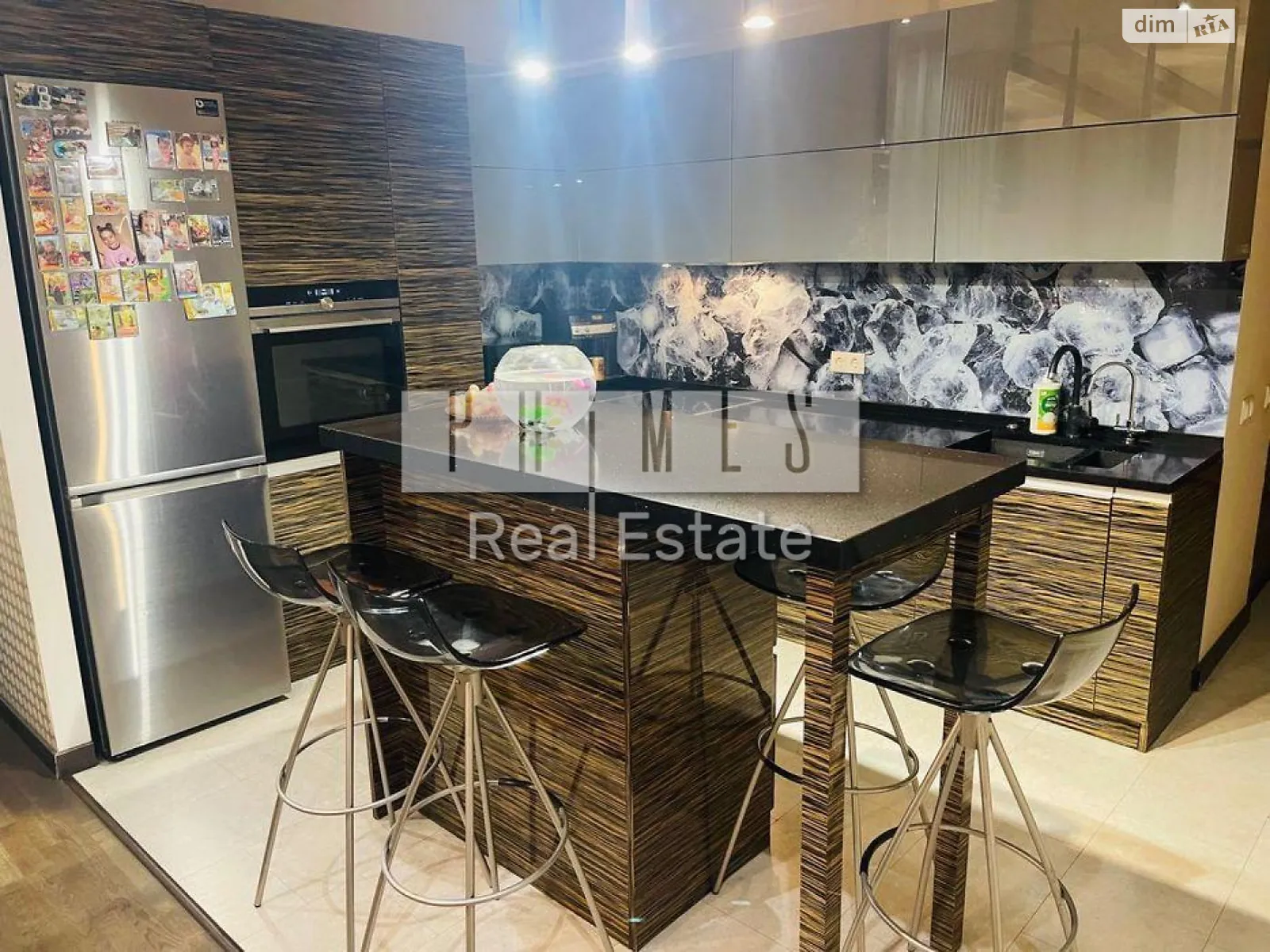 Продается 2-комнатная квартира 98.7 кв. м в Киеве, цена: 175000 $ - фото 1