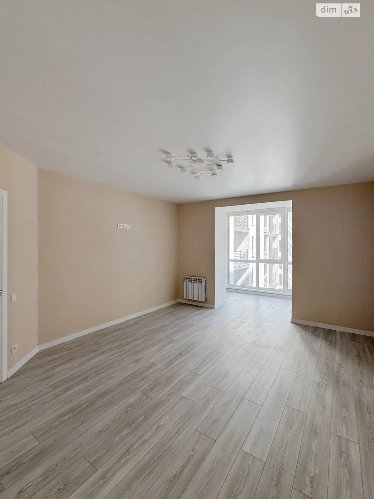 Продається 1-кімнатна квартира 55.2 кв. м у Хмельницькому, цена: 62500 $ - фото 1