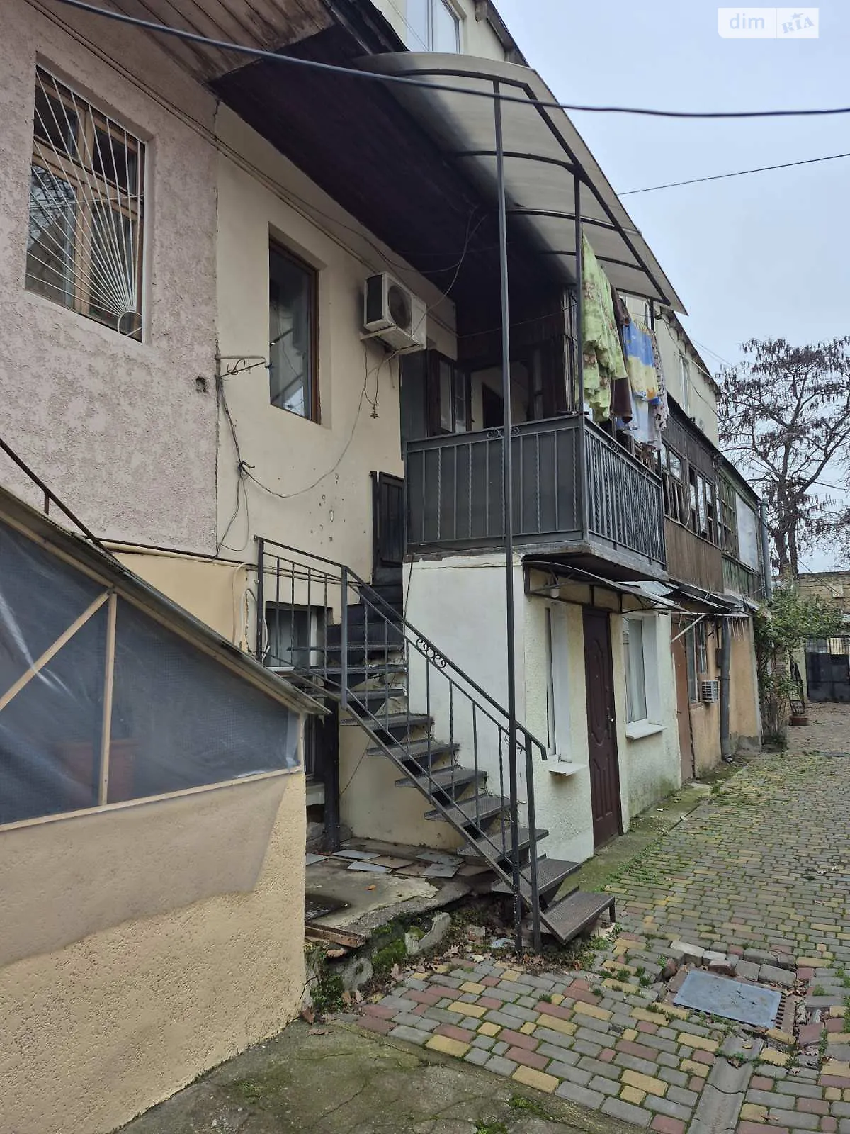 ул. Болгарская, 67 Молдаванка Одесса - фото 1