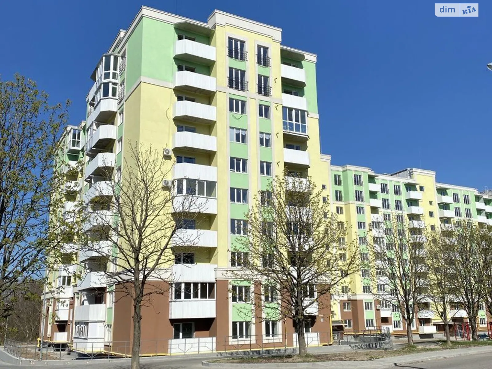 Продается 1-комнатная квартира 66.8 кв. м в Полтаве, ул. Джохара Дудаева(Никитченко), 3 - фото 1