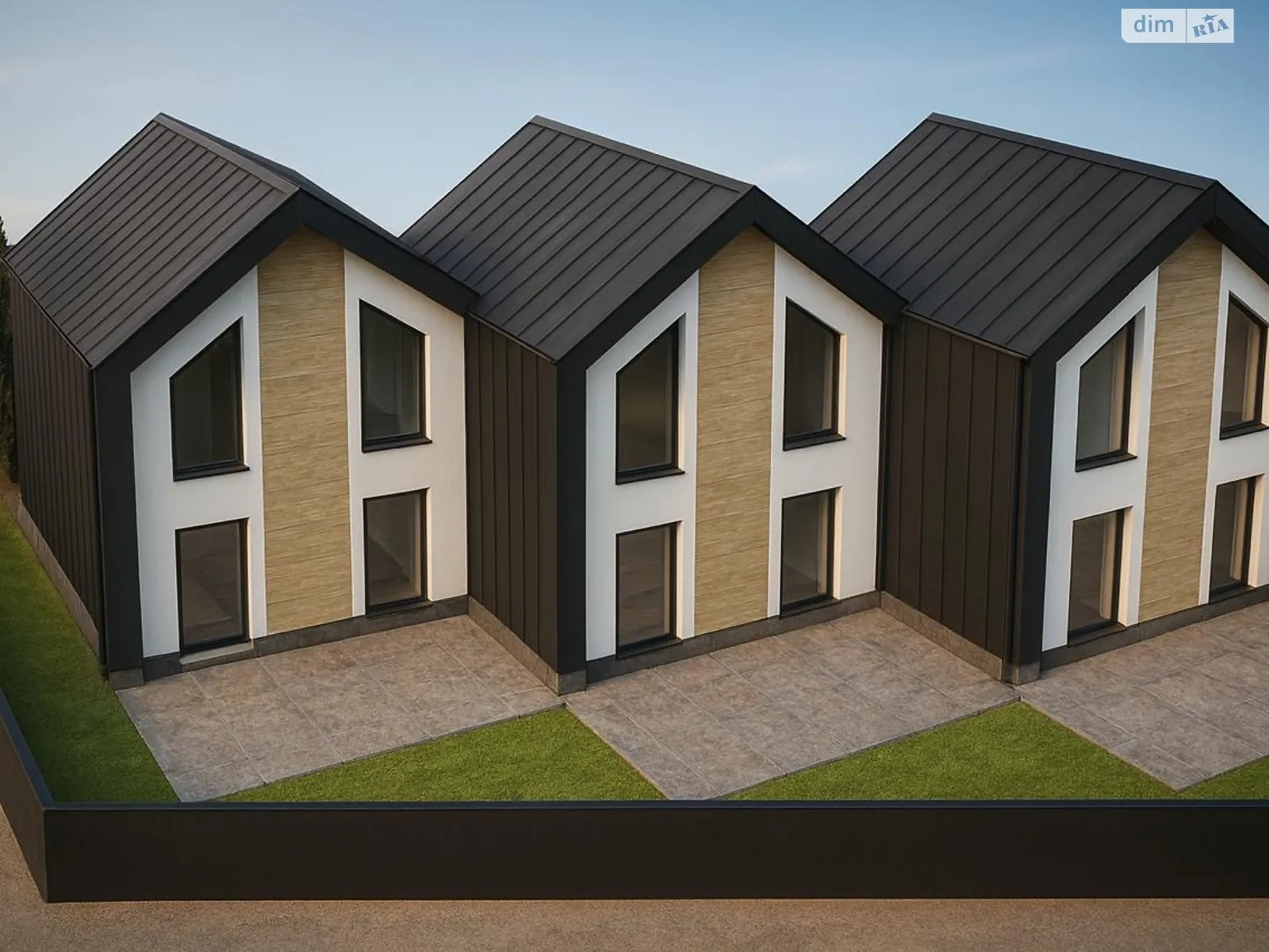 4 провулок каденюка Березина, цена: 77000 $ - фото 1