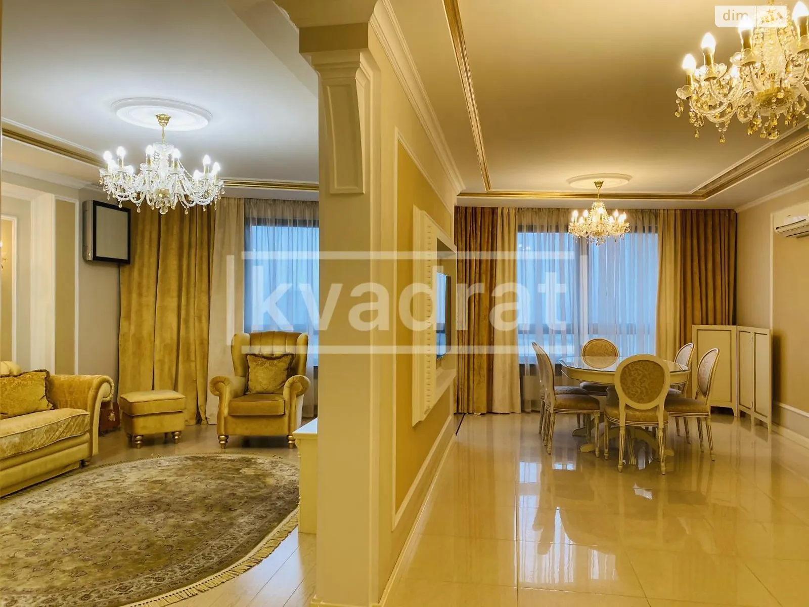 просп. Голосеевский(40-летия Октября), 60 Демеевка Киев ЖК Park Avenue VIP Демиевская - фото 1