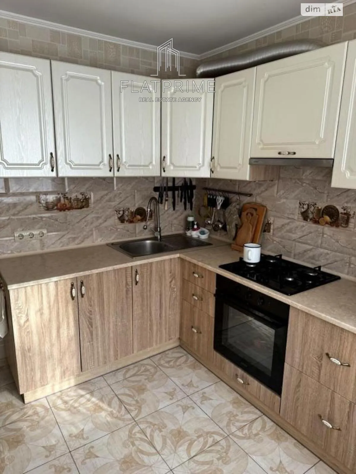 Продается 3-комнатная квартира 70 кв. м в Киеве, цена: 82000 $ - фото 1