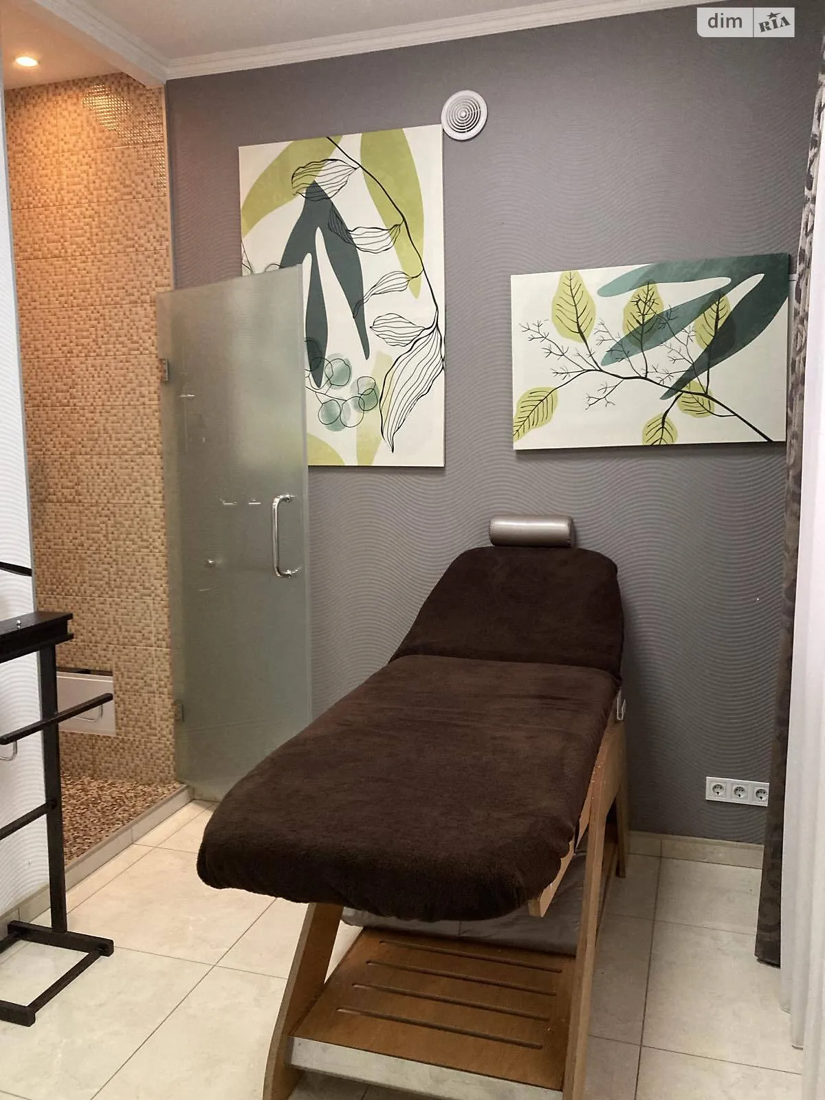 Сдается в аренду помещения свободного назначения 28 кв. м в 5-этажном здании, цена: 5000 грн - фото 1