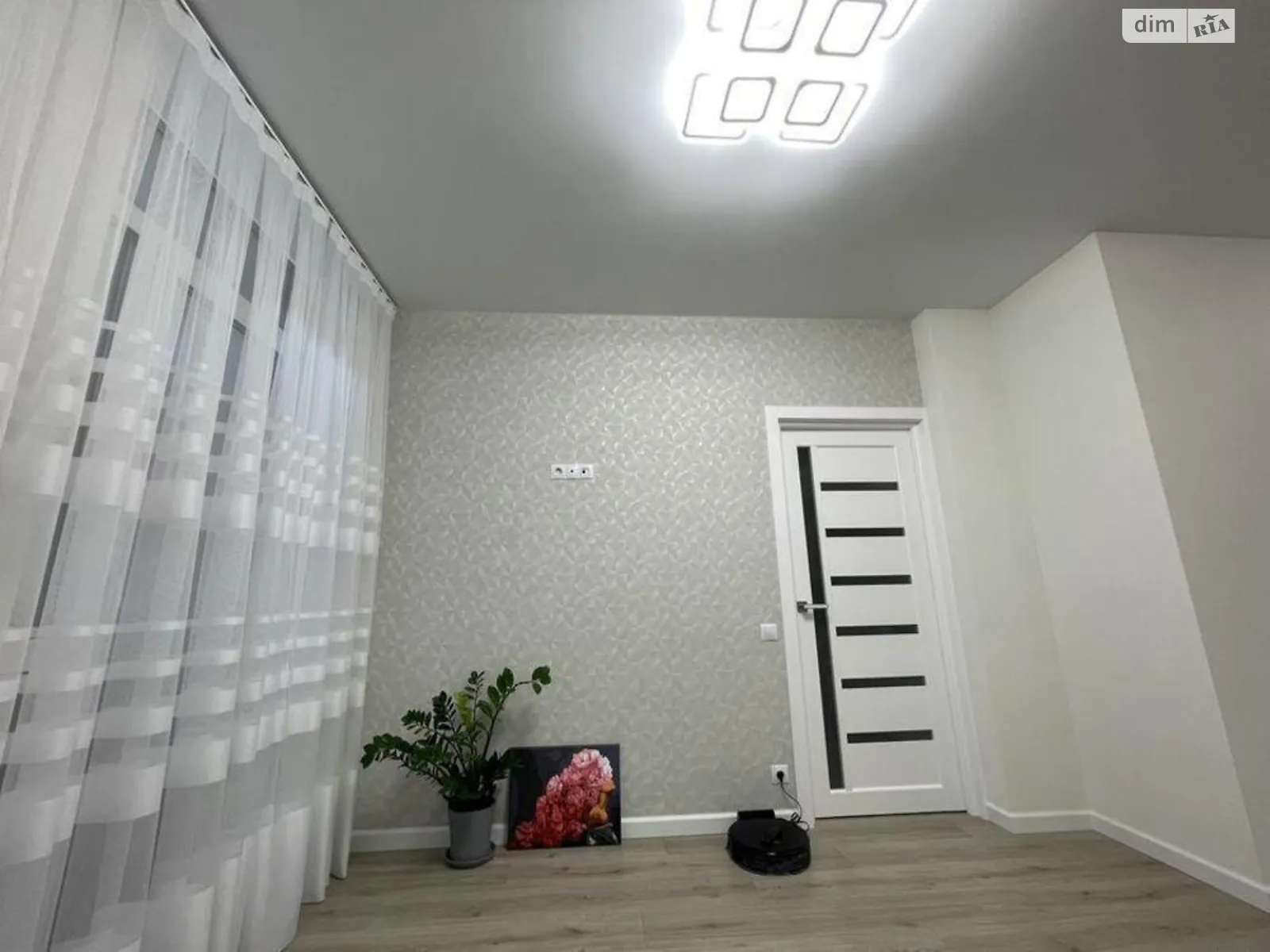 Продается 1-комнатная квартира 41.3 кв. м в Киеве, цена: 135999 $ - фото 1