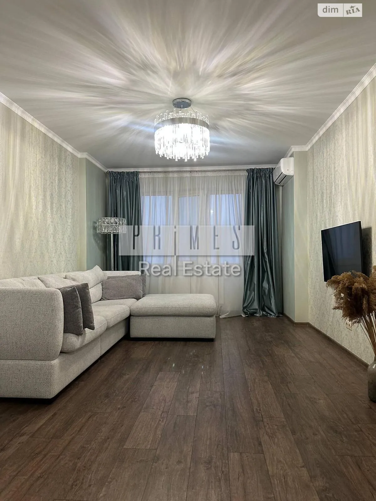 Продается 2-комнатная квартира 88 кв. м в Киеве, цена: 160000 $ - фото 1