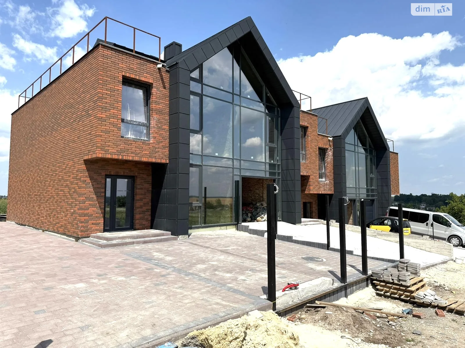 Барвінкова Байківці, цена: 115000 $ - фото 1