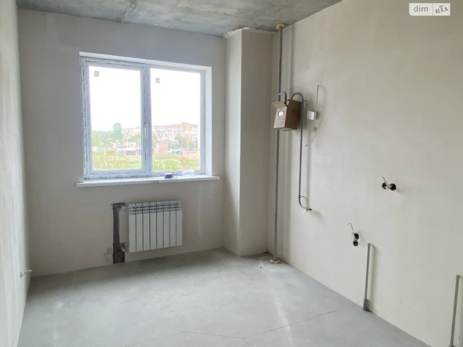 Продается 2-комнатная квартира 59.62 кв. м в Полтаве, ул. Башкирцевой Марии, 20 - фото 1