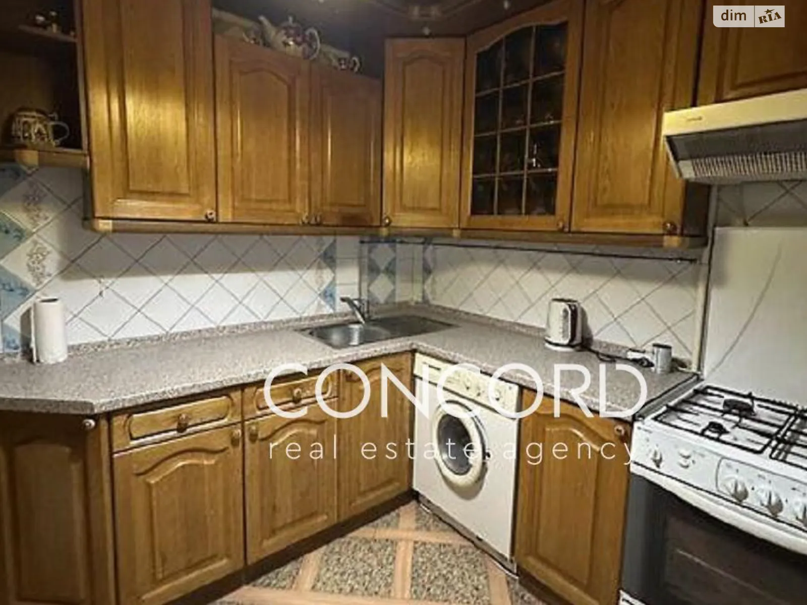 Продается 3-комнатная квартира 67.43 кв. м в Киеве, цена: 79500 $ - фото 1