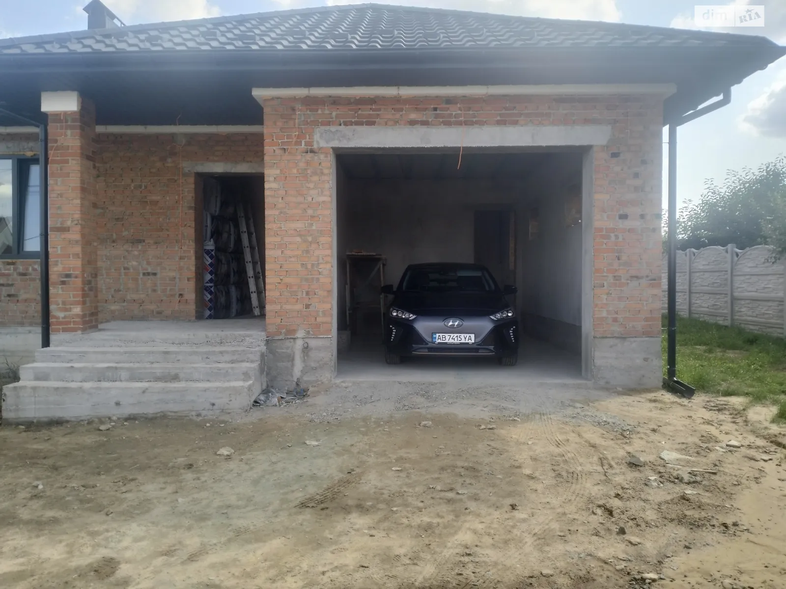 Продается одноэтажный дом 164 кв. м с террасой, цена: 89000 $ - фото 1