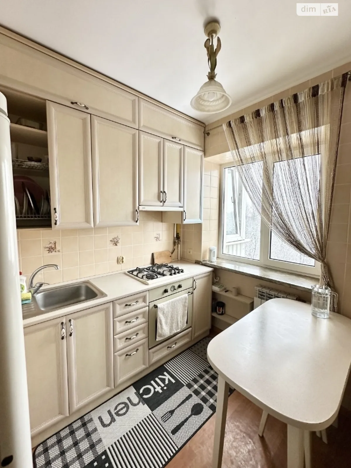 2-комнатная квартира 42 кв. м в Луцке, ул. Потебни - фото 1