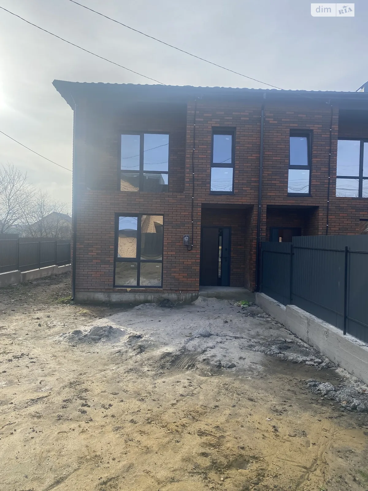 ул. Винниченко Винницкие Хутора, цена: 95000 $ - фото 1