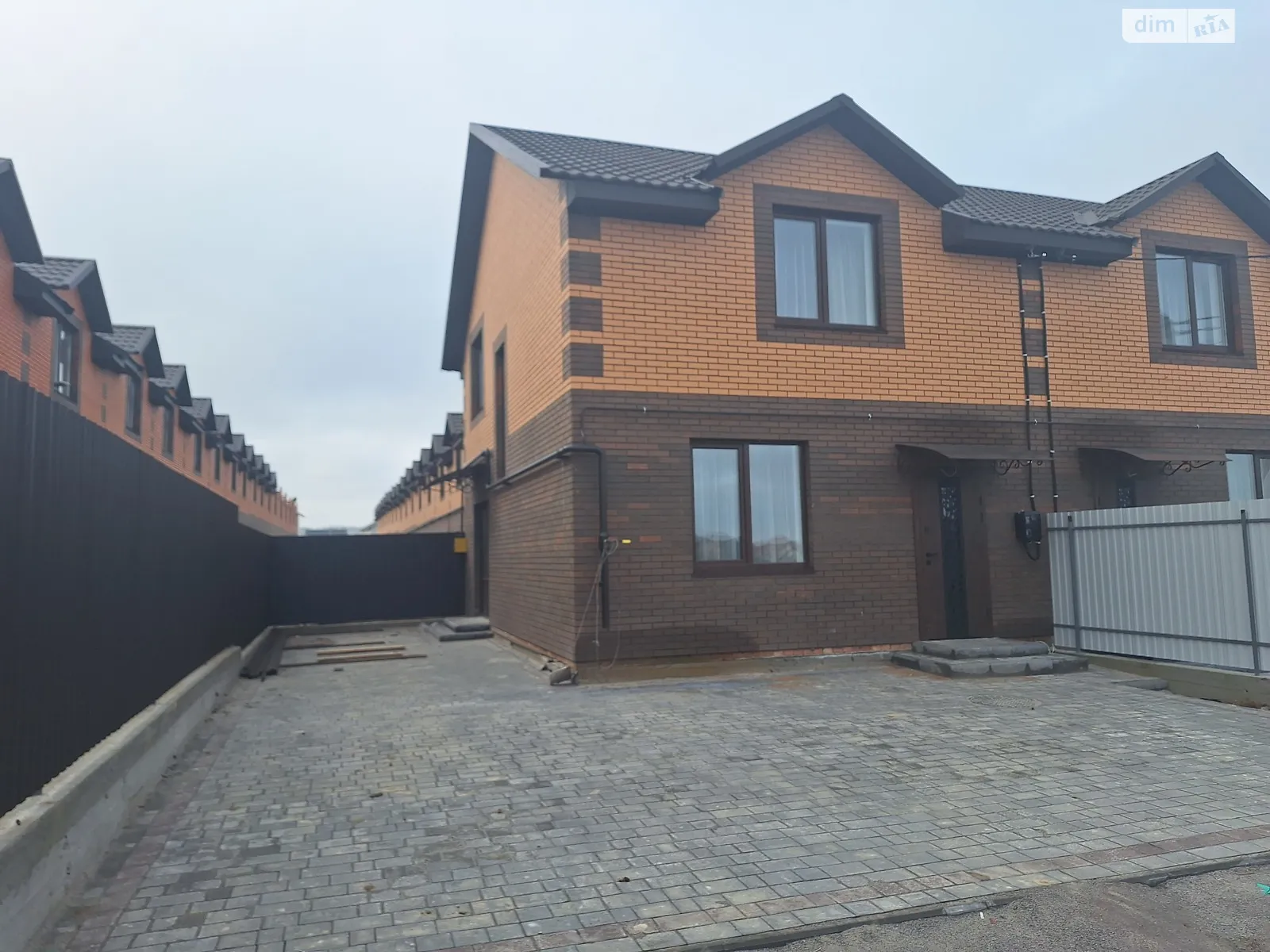 пер. Хлебный Агрономичное, цена: 120000 $ - фото 1