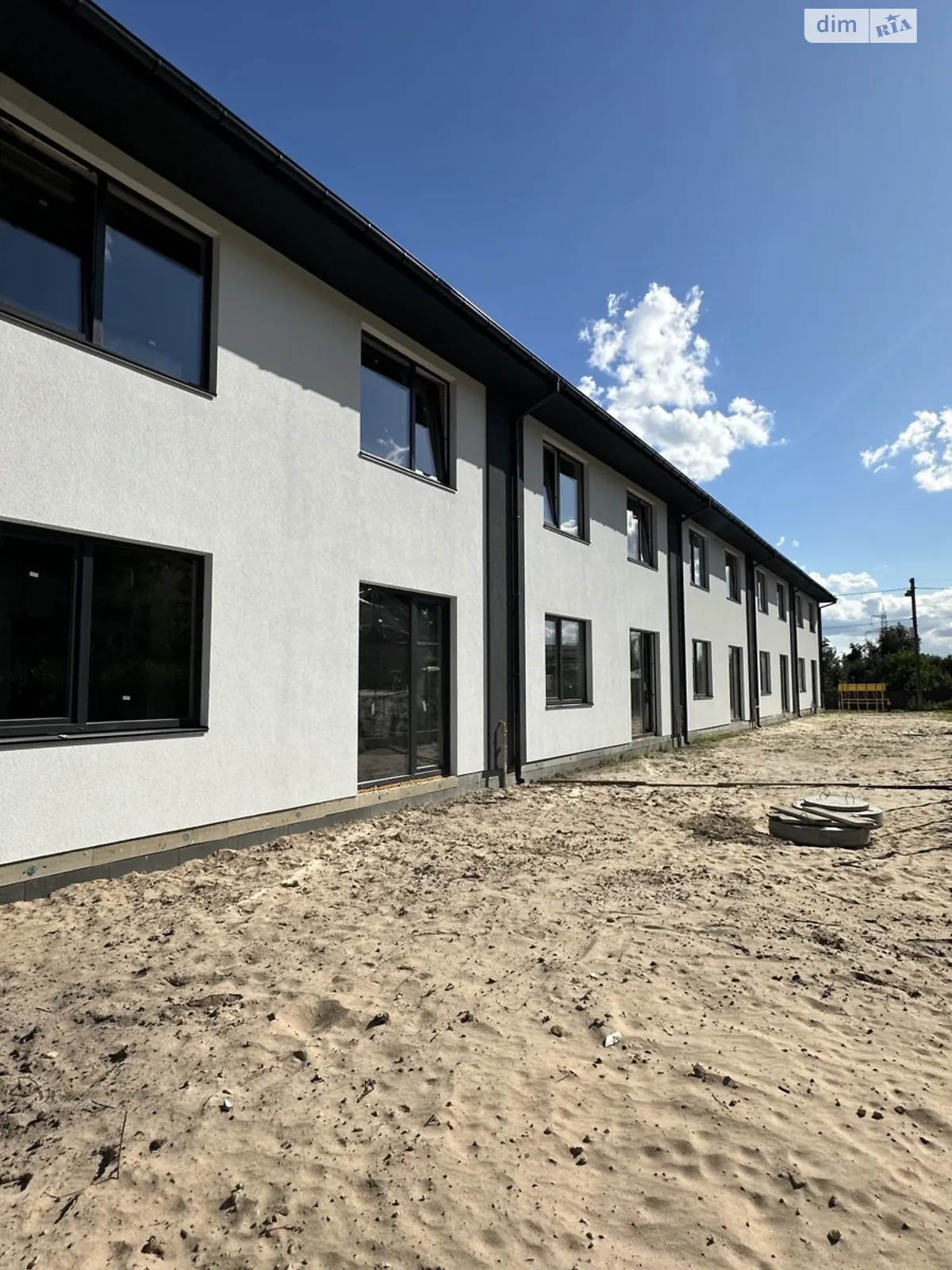 ул. Луговая Ирпень, цена: 135000 $ - фото 1