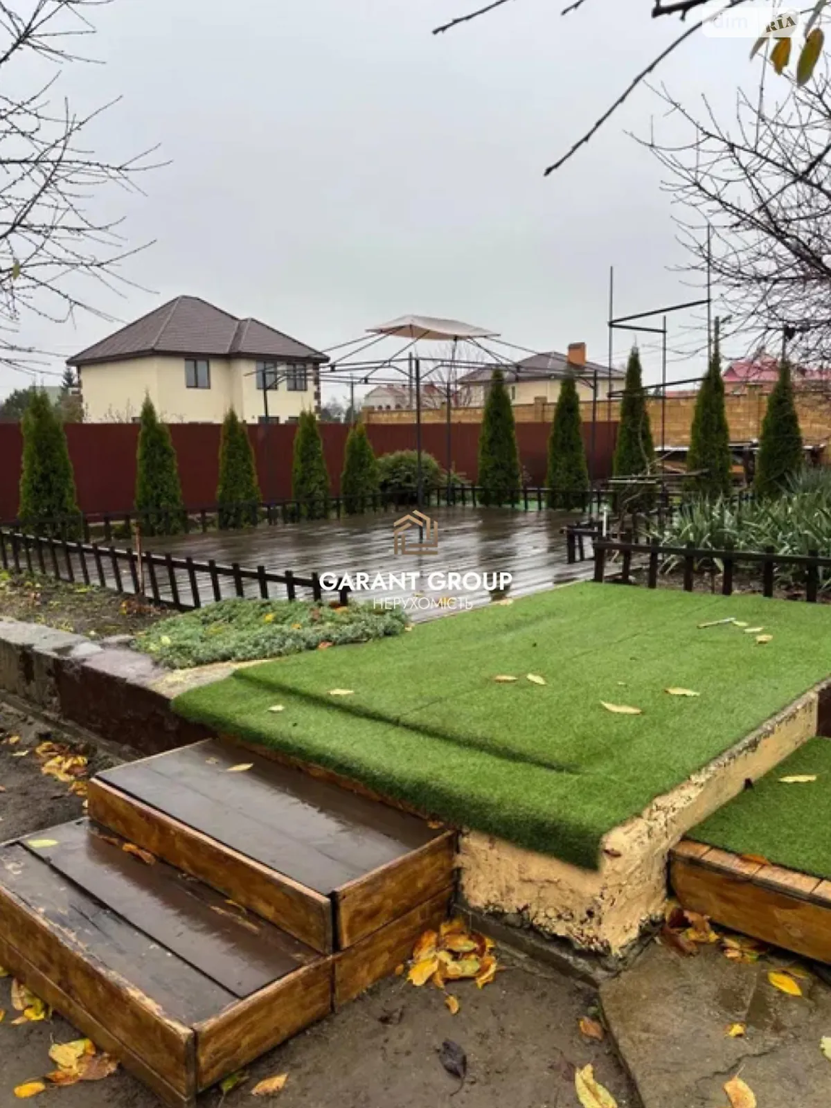 Продается дом на 2 этажа 115 кв. м с участком, цена: 115000 $ - фото 1