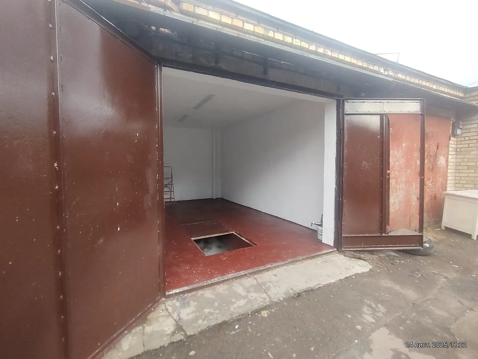 Продається окремий гараж універсальний на 38.2 кв. м, цена: 13500 $ - фото 1