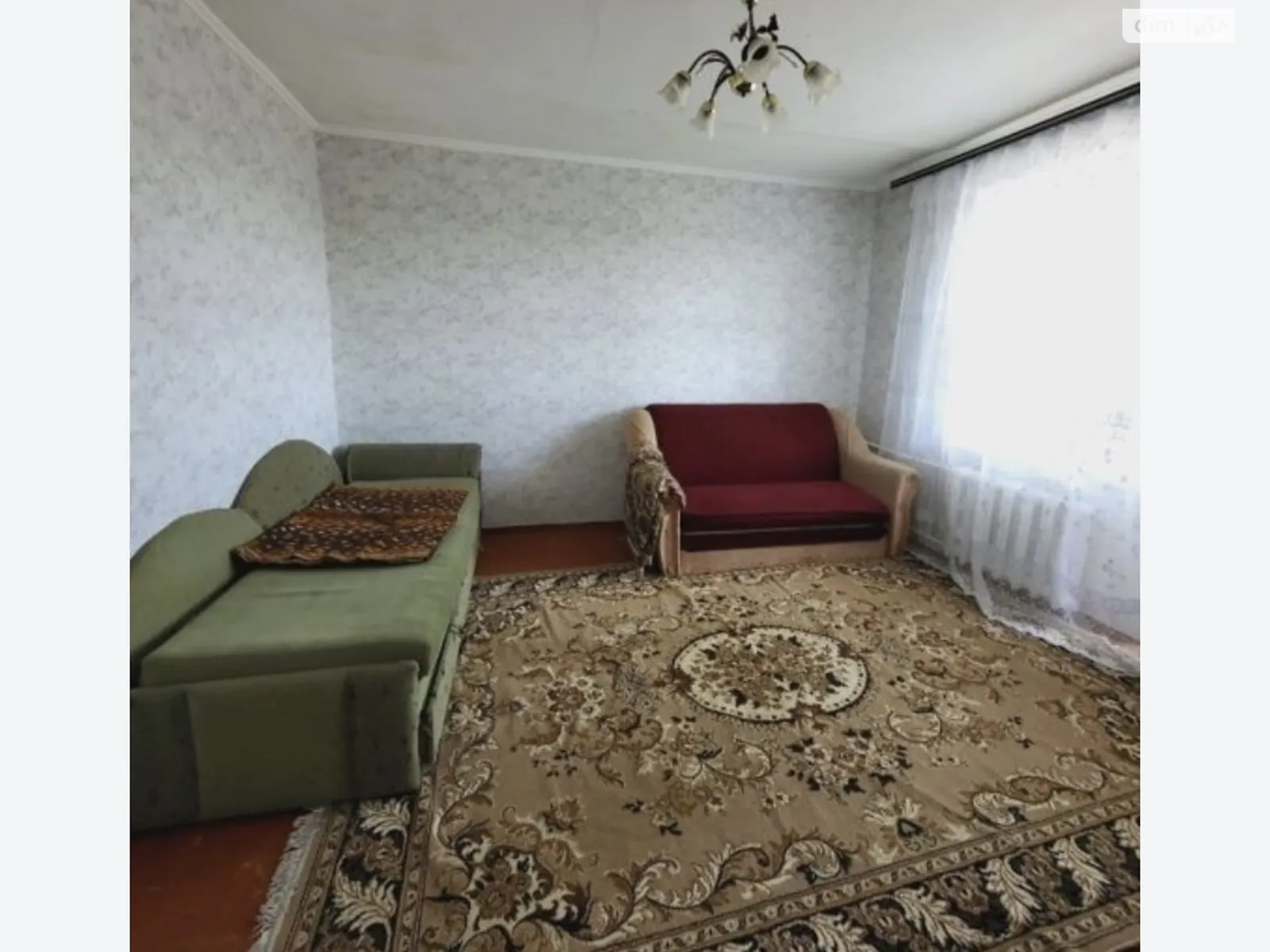 Продается 1-комнатная квартира 29 кв. м в Хмельницком, ул. Романа Шухевича(Курчатова), 2/1Б - фото 1