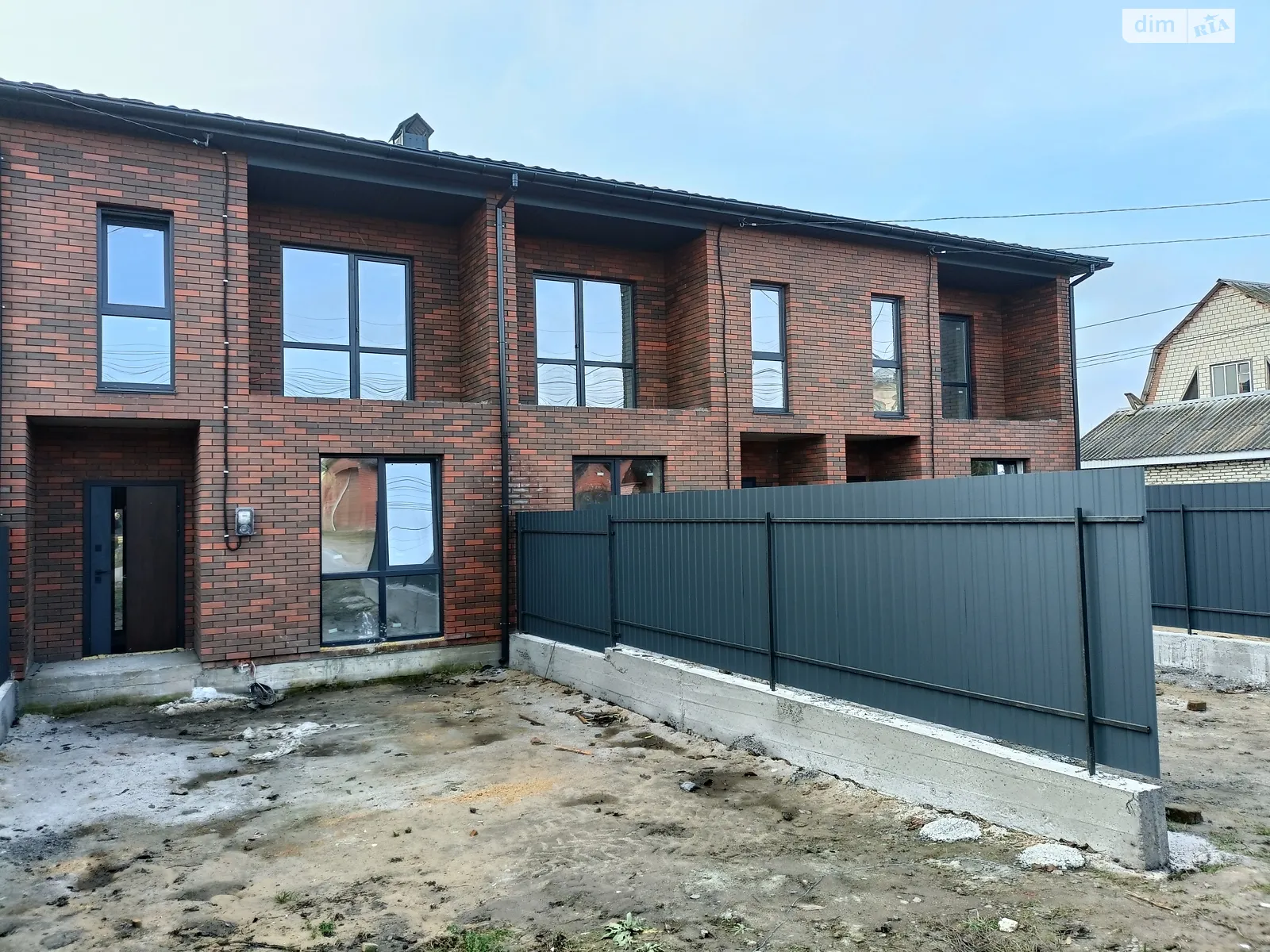 вул. Винниченка Вінницькі Хутори, цена: 95000 $ - фото 1